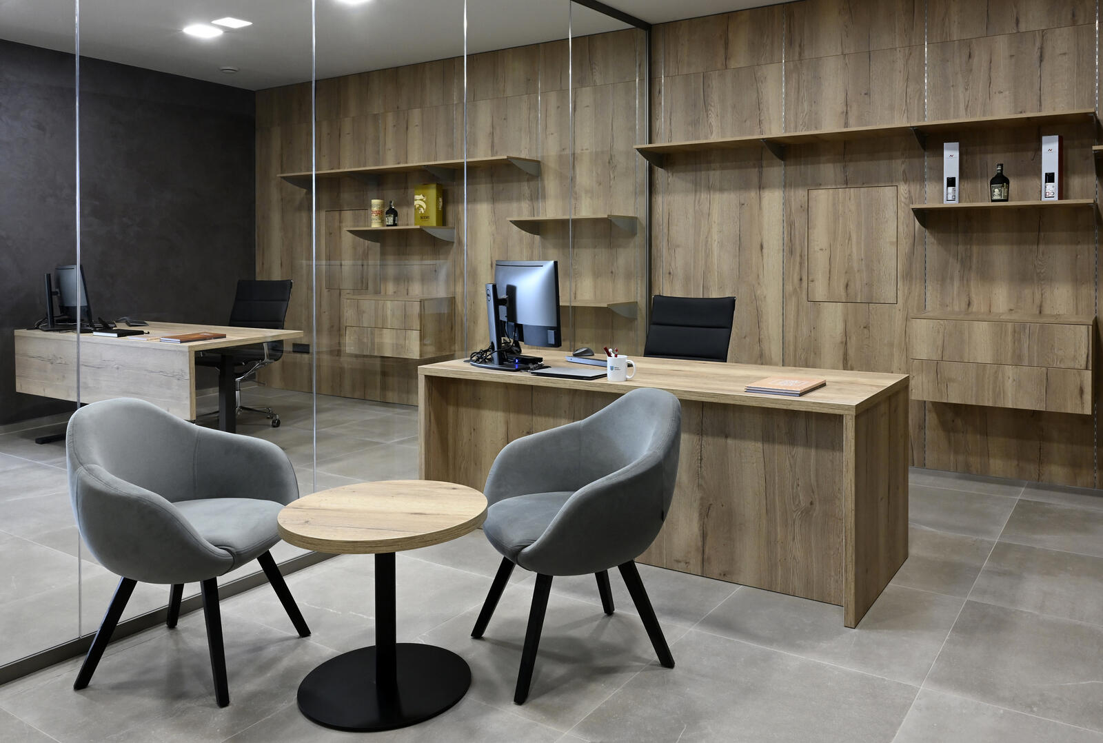 Bc. Ivan Pisseta, MBA.