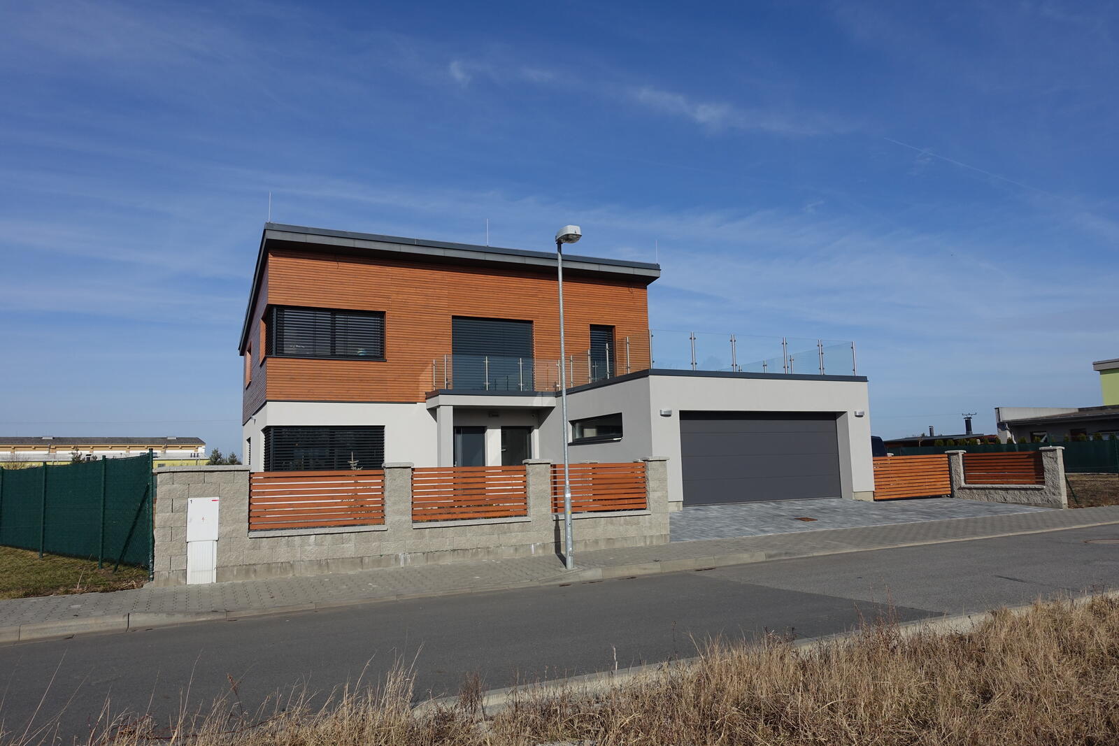 Ing. arch. Ivana Laštůvková