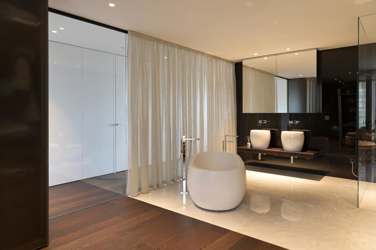 Rodinný dom v Prahe