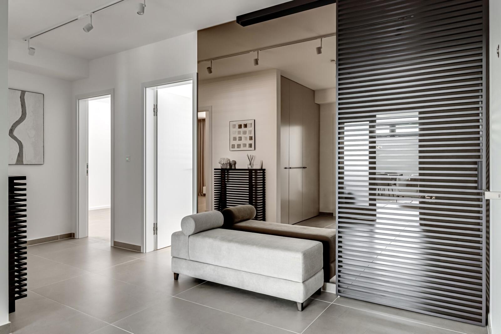 Interiérová dizajnérka Magdaléna Hopkins