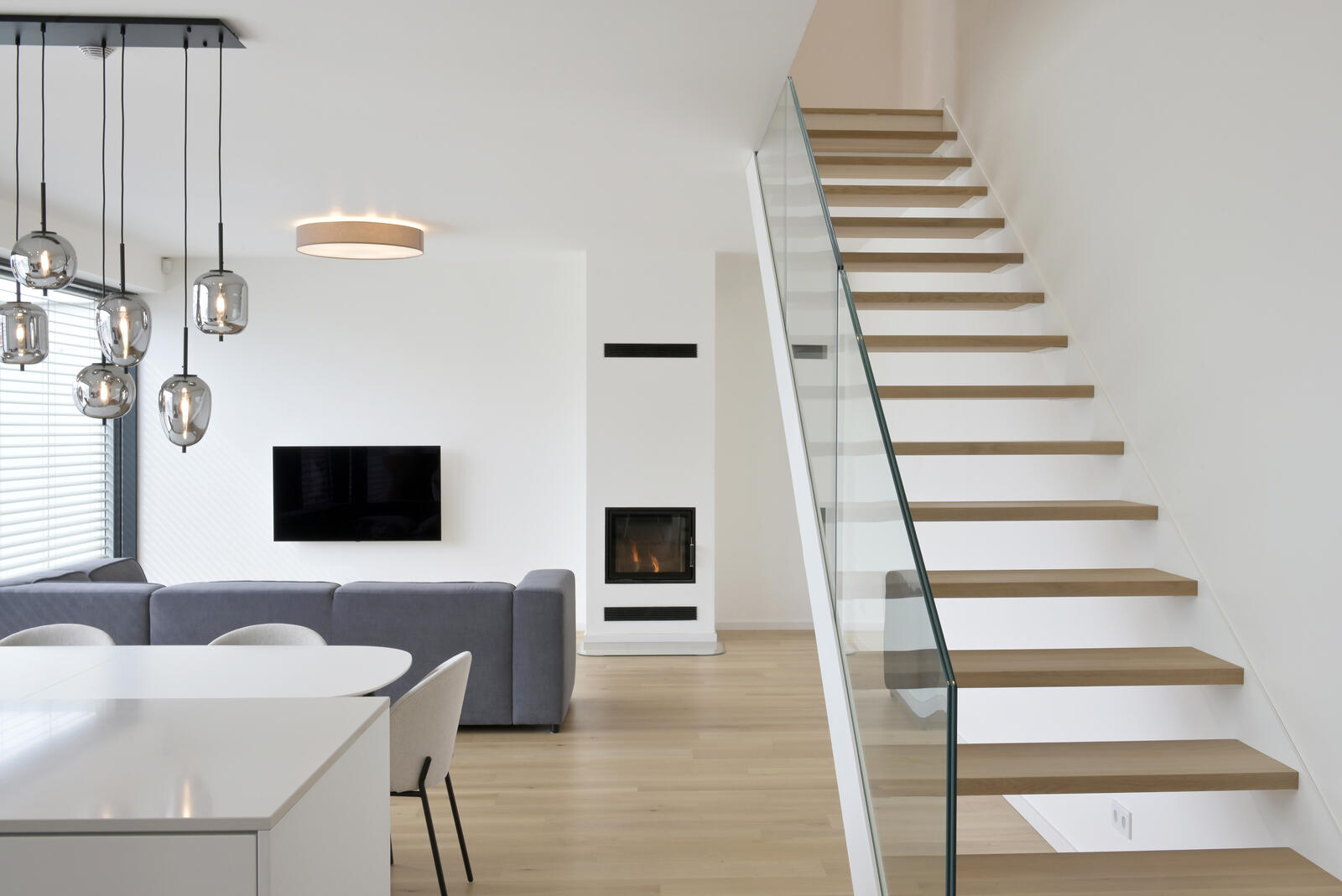 Schodisko Laser 1020