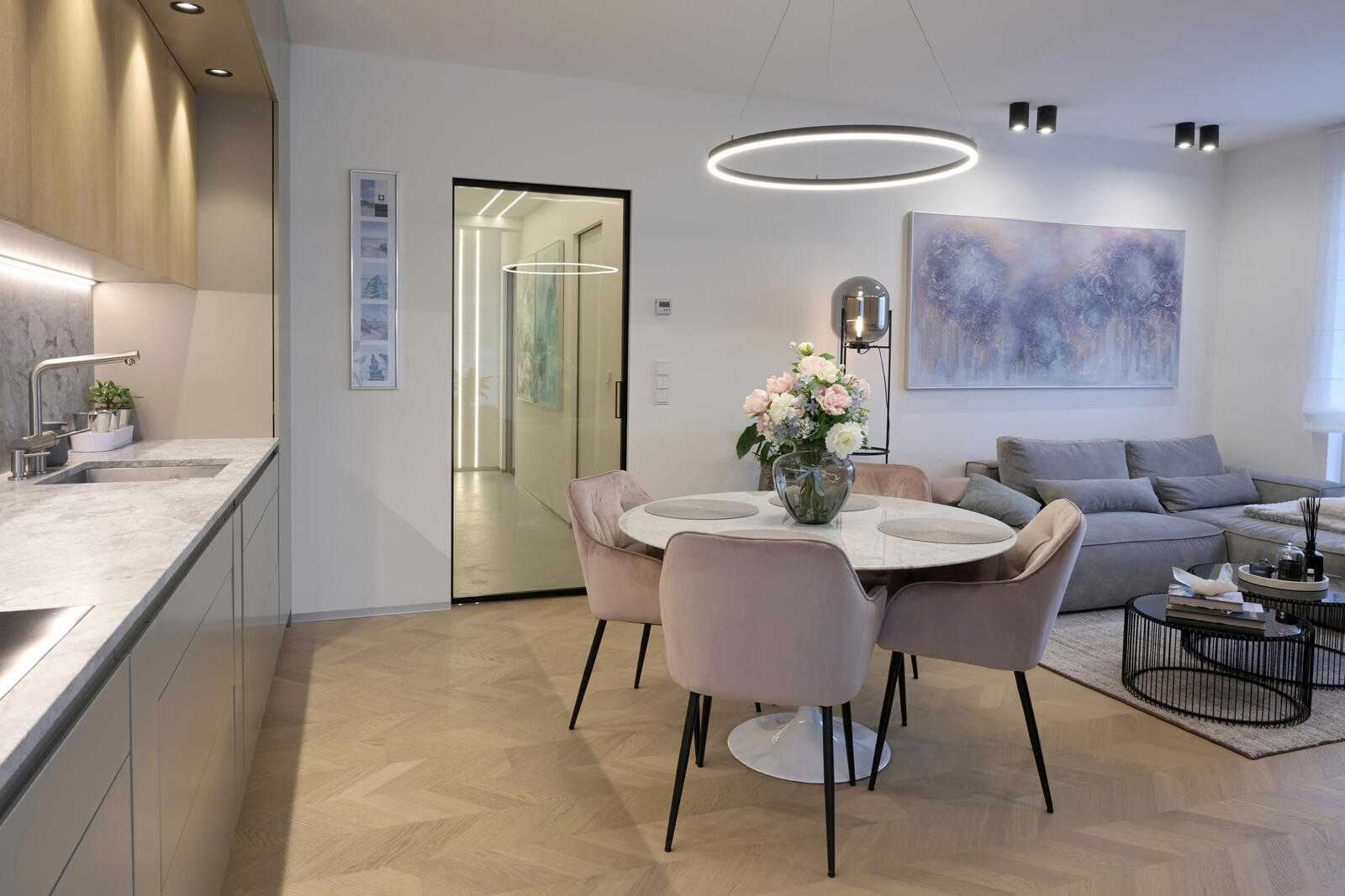 Ing. Katerina Kersey – interiérový architekt