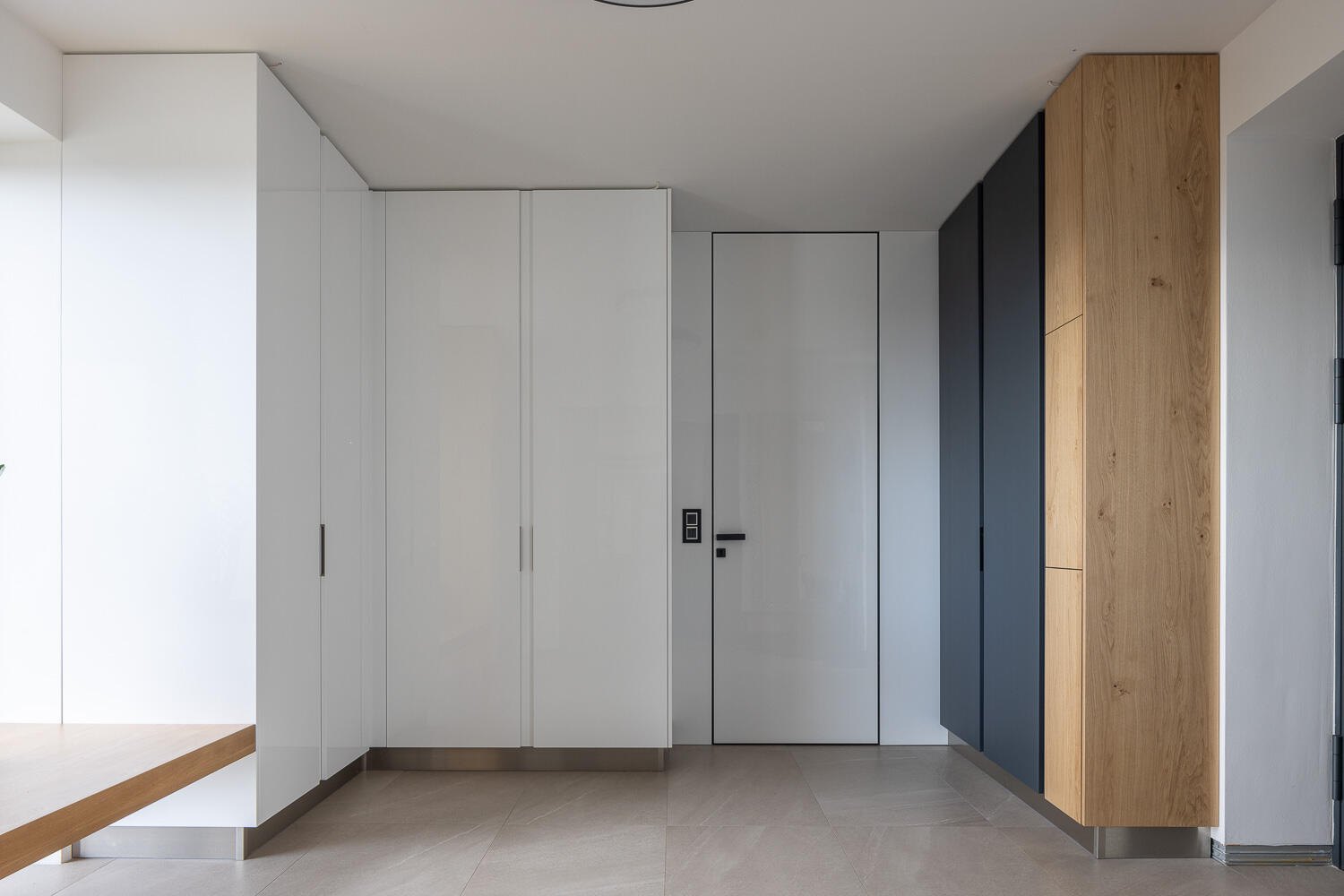 Rodinný dom v Rakytnici