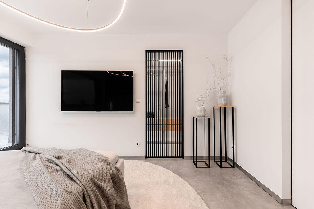 Prémiové dvere Master a Idealine